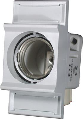 Sikringselement Dz3 (E33) 1P Keramik ⎮ 3838895002543 ⎮ 0825100538 ⎮ 0825100538 ⎮ 002323029