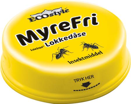 Myrefri Loxiran Lokkedåse  2 Stk. - Billigelogvvs.dk -