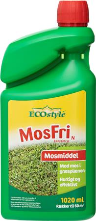 Mosfri 1020 Ml ⎮ 5707883011134 ⎮ 979800011 ⎮ 5597000110 ⎮ 1887044