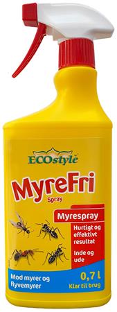 Myrefri Spray 700 Ml ⎮ 5707883010021 ⎮ 979800014 ⎮ 5597000159 ⎮ 1438755