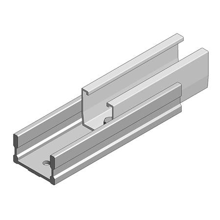 Forlænger Stykke For Rampe 1010-1046Mm ⎮ 5401009342 ⎮ 5401009342 ⎮ 5401009342 ⎮ 757050
