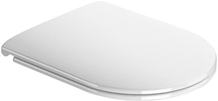 Gsi Toiletsæde Med Soft Close ⎮ 8052015162091 ⎮ 614822300 ⎮ 0204105251 ⎮ MS992C11