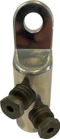 Skruekabelsko 120-300Mm2 Ø16 Hul 12/52 K ⎮ 5705157106494 ⎮ 5421014777 ⎮ 5421014777 ⎮ G6502 40 26