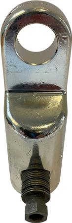 Skruekabelsko 25-150Mm2 Ø16 Hul 12/52 Kv ⎮ 5705157106500 ⎮ 5421014793 ⎮ 5421014793 ⎮ G6502 40 84