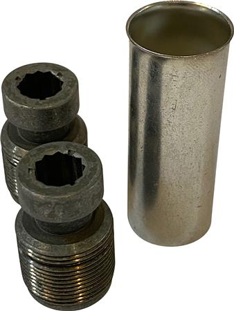 Terminalrørs Kit Ws 50-185 Cu-Flex ⎮ 4039232089220 ⎮ 5421014887 ⎮ 5421014887 ⎮ G6930 00 02