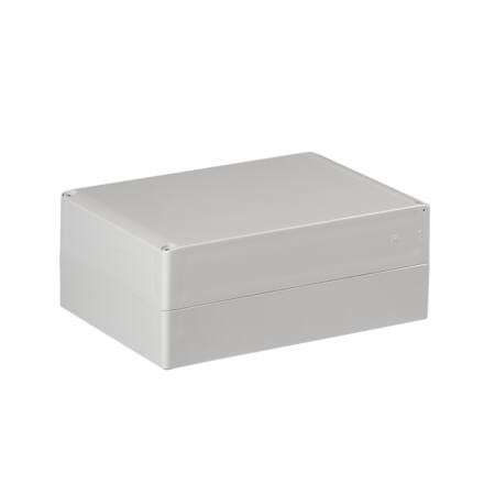 Cubo S B175Xh250Xd100 Grå Låg ⎮ 6418677155925 ⎮ 5412607300 ⎮ 5412607300 ⎮