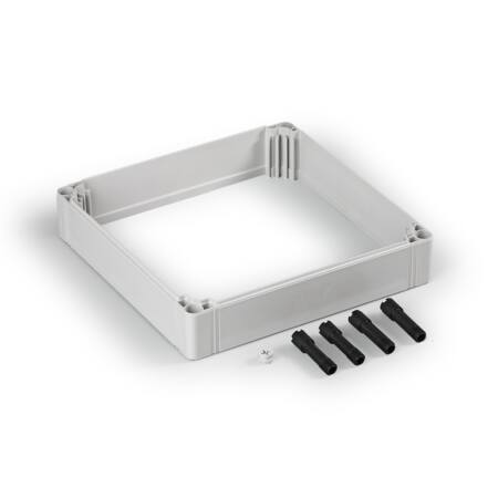 Mellemramme T/Låg 400X600 ⎮ 5412600705 ⎮ 5412600705 ⎮ 5412600705 ⎮