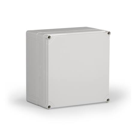 Cubo O Kasse Gr Abs 300X300X185 ⎮ 6418677184796 ⎮ 5412607559 ⎮ 5412607559 ⎮