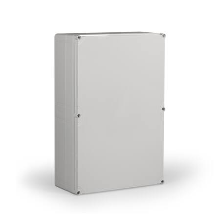 Cubo O Kasse Gr Abs 400X600X185 ⎮ 6418677184826 ⎮ 5412607614 ⎮ 5412607614 ⎮