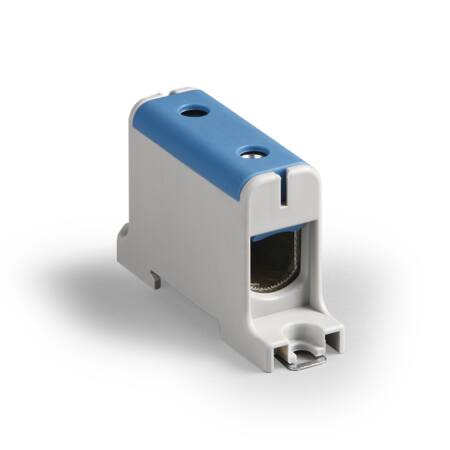 Klemme Uni.16-95Q Blå Enkel Cu/Al ⎮ 6418677191862 ⎮ 5421900069 ⎮ 5421900069 ⎮