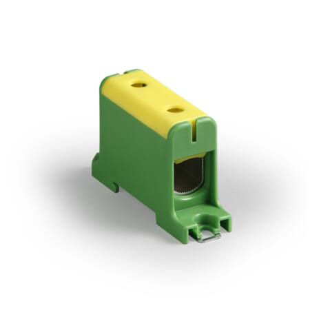 Klemme Uni.16-95Q G/Gr Enkel Cu/Al ⎮ 6418677191879 ⎮ 5421900072 ⎮ 5421900072 ⎮