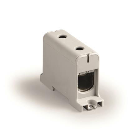 Klemme Uni.35-150Mm² Grå Enkel Cu/Al ⎮ 6418677191886 ⎮ 5421900085 ⎮ 5421900085 ⎮