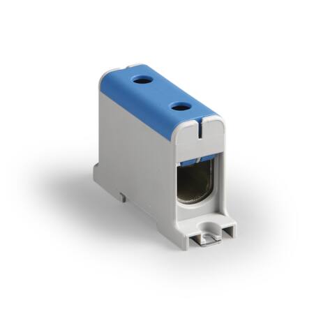 Klemme Uni.35-150Mm² Blå Enkel Cu/Al ⎮ 6418677191893 ⎮ 5421900098 ⎮ 5421900098 ⎮