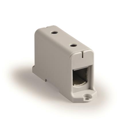 Klemme Uni.35-240Q Grå Enkel Cu/Al ⎮ 6418677191916 ⎮ 5421900111 ⎮ 5421900111 ⎮