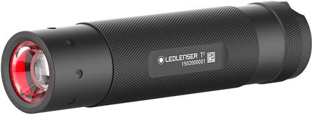 Lygte Ledlenser T2 240 Lumen Sort ⎮ 2894502550 ⎮ 901400140 ⎮ 2894502550 ⎮