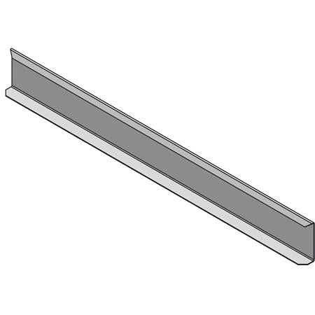 Deleskinne T/Holder 60Hx1Mm Fzs 3M - Billigelogvvs.dk -