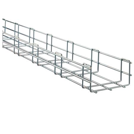 Gitterbakke 70Hx150Mm Fzs 3M ⎮ 8428031034504 ⎮ 8037323118 ⎮ 8037323118 ⎮