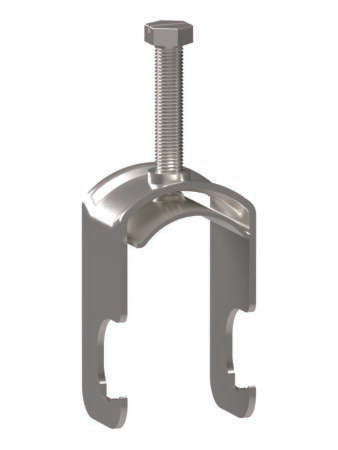 Kabelklemme Arx1 36 Zinc+ ⎮ 8039102625 ⎮ 8039102625 ⎮ 8039102625 ⎮