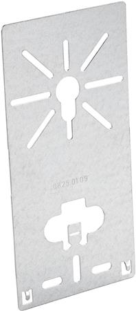 Dåseplade Flad Type A Fzs ⎮ 8712186002731 ⎮ 8037007515 ⎮ 8037007515 ⎮