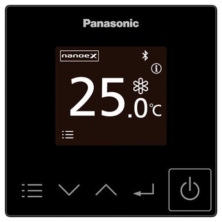 Panasonic Kontrol Panel Cz-Rtc6Bl ⎮ 5478737227 ⎮ 900491512 ⎮ 5478737227 ⎮