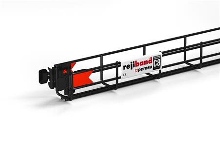 Gitterbakke 60/60 Mm Sort Bk8 Ø4,0 ⎮ 8431927090881 ⎮ 0810000434 ⎮ 0810000434 ⎮ 60582060
