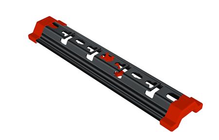 Centerbæring S-Plus 300 Mm Sort Bk8 ⎮ 0810000477 ⎮ 0810000477 ⎮ 0810000477 ⎮ 63082304