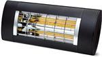 Solamagic Premium+ 2000 Watt Jet-Black - Billigelogvvs.dk -
