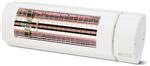 Solamagic Eco+ Pro 2000 Watt Btc Hvid - Billigelogvvs.dk -