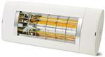 Solamagic Premium+ 2000 Watt Hvid - Billigelogvvs.dk -