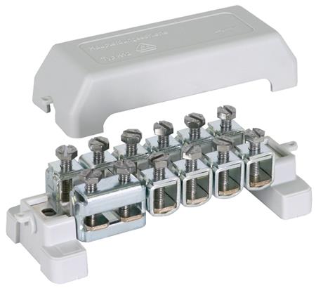 Potentialudligningsskinne K12 ⎮ 4013364056558 ⎮ 5421400129 ⎮ 5421400129 ⎮