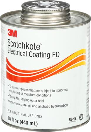 Scotchkote 14583 Lak ⎮ 0051128601518 ⎮ 900000105 ⎮ 8739090040 ⎮ 7100095977