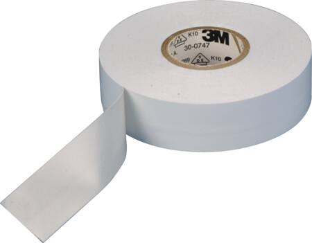 Tape 35 Pvc Grå 19Mmx20M ⎮ 8739010101 ⎮ 900000012 ⎮ 8739010101 ⎮ 7000031674