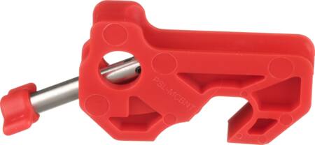 Quick Lås For Automatsikring ⎮ 0074983397617 ⎮ 914000300 ⎮ 2839100001 ⎮ PSL-MCBNT-S