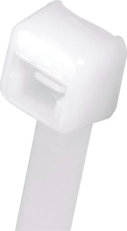 Kabelbinder Natur 2,5X99Mm P100 ⎮ 0074983540044 ⎮ 914000023 ⎮ 2839000224 ⎮ 1200020904