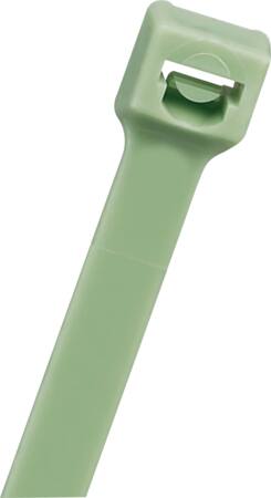 Binder 4,8X188Mm Grøn Kemikaliebestand ⎮ 0074983548217 ⎮ 914000047 ⎮ 2839000460 ⎮ 1200048076