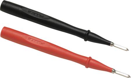 Testprobesæt Flade Spidser Tp1 ⎮ 2098200522 ⎮ 900098301 ⎮ 2098200522 ⎮ TP1-1