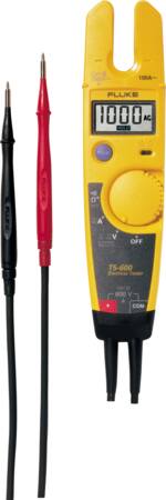 Elektrisk Tester T5 600V Kat Iii ⎮ 0095969059503 ⎮ 900098181 ⎮ 2098195488 ⎮ 659612