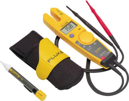 Elektrisk Tester Sæt T5-1000 + H5 + 1Ac ⎮ 2098201026 ⎮ 900098348 ⎮ 2098201026 ⎮ 2098657