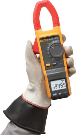 Tangmeter 381 Med Iflex ⎮ 2098007026 ⎮ 900099075 ⎮ 2098007026 ⎮ 3610452