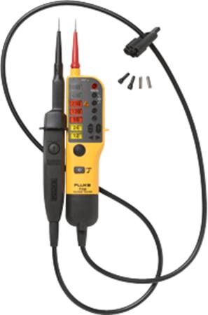 Spændings- Og Gennemgangstester T-110 ⎮ 0095969599689 ⎮ 930008128 ⎮ 2098200166 ⎮ 4016950