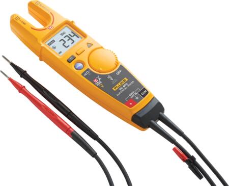 Elektrisk Tester T6-600 ⎮ 2098201084 ⎮ 900098601 ⎮ 2098201084 ⎮ 4910322