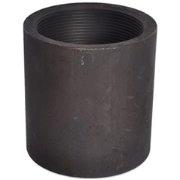 Smedet Muffe Sort 1/2 ⎮ 8013181013488 ⎮ 813270104 ⎮ 0802105019 ⎮ 013270104