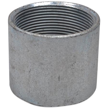 Smedet Muffe Galv. 3/8 ⎮ 8013181014409 ⎮ 813270403 ⎮ 0802105174 ⎮ 013270403