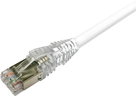 Patchkabel Kat6A S/Ftp Lszh 0,75M Hv ⎮ 0191516143104 ⎮ 5286222733 ⎮ 5286222733 ⎮ NPC6ASZDB-WT075C