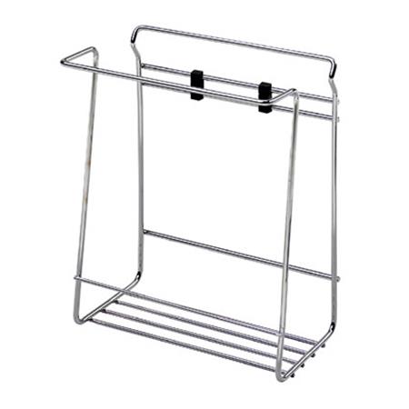 Affaldsstativ Krom Uden Låg ⎮ 5708952010003 ⎮ 930100183 ⎮ 0200206333 ⎮