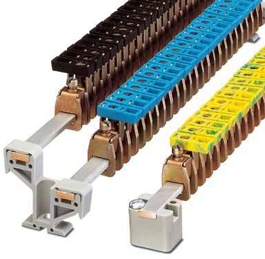 Afgreningsklemme - Ak 16 - 0404033 ⎮ 4017918001858 ⎮ 5421024686 ⎮ 5421024686 ⎮ 404033