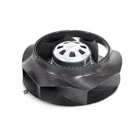 Ventilator Ø190Mm Dantherm 054847 ⎮ 5478002809 ⎮ 900411280 ⎮ 5478002809 ⎮