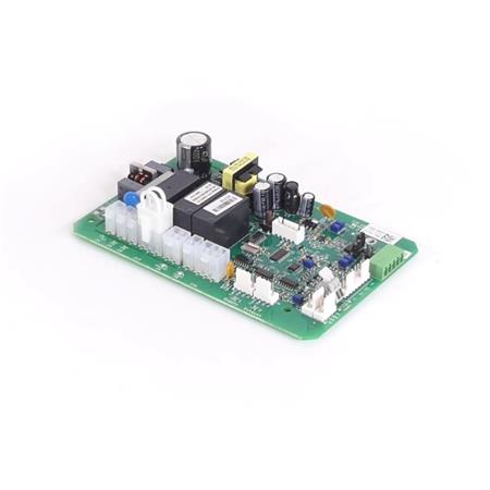 Printkort/Controller Dantherm 062295-2 ⎮ 5705157368137 ⎮ 900411214 ⎮ 5478002803 ⎮