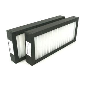 Filtersæt G4/G4 Til Hcv5 Og Air Unit W2 ⎮ 5705157272564 ⎮ 359545930 ⎮ 5478000878 ⎮