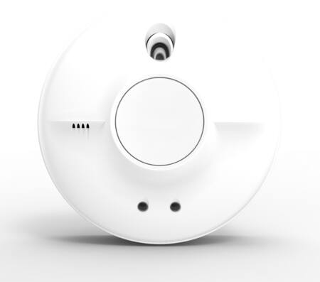 Røgalarm 230V Optisk Med 9V Backup ⎮ 0816317004798 ⎮ 5485803063 ⎮ 5485803063 ⎮ 601139